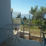 Elia Apartment
