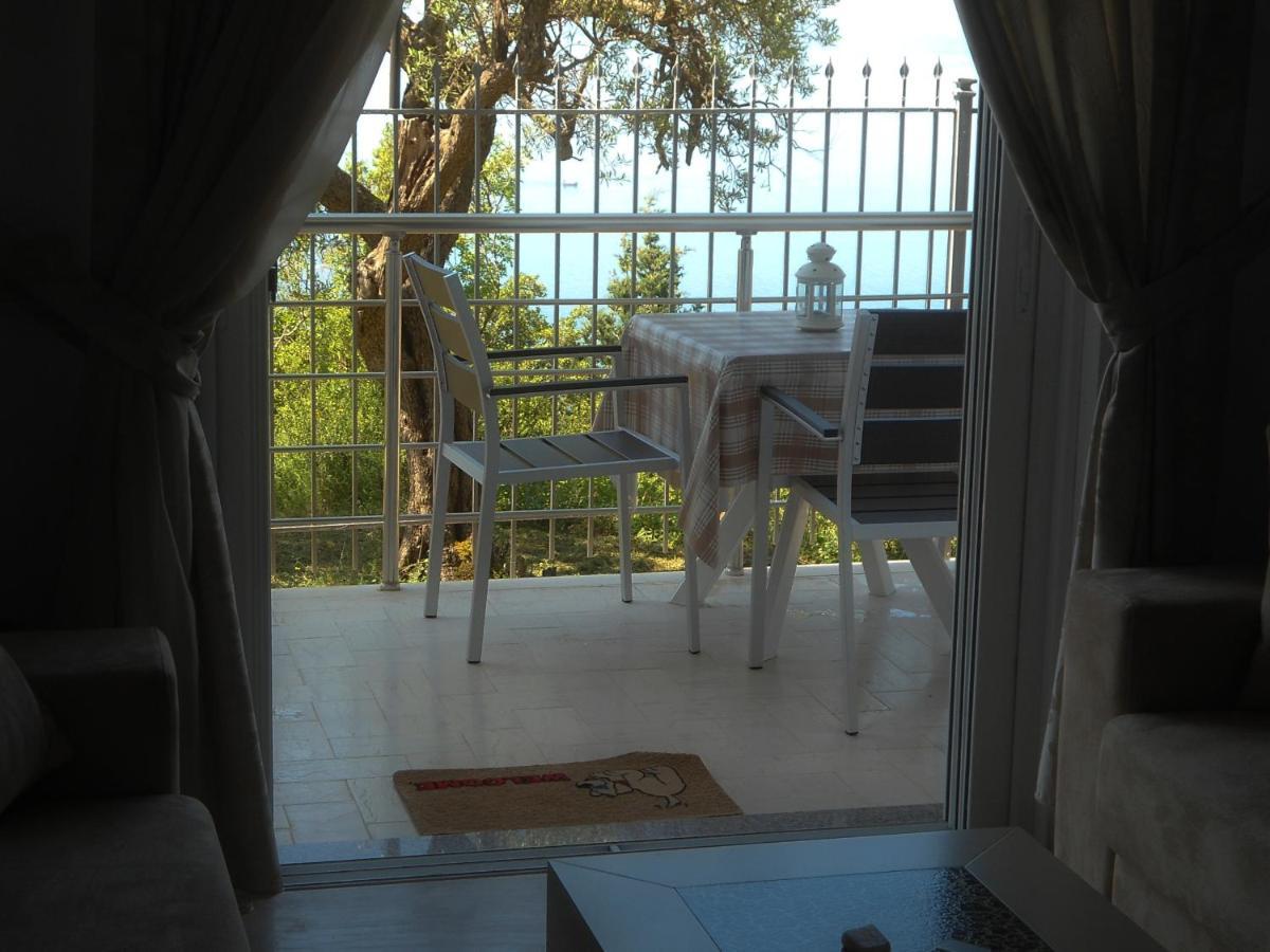 Apartament Elia Palasë