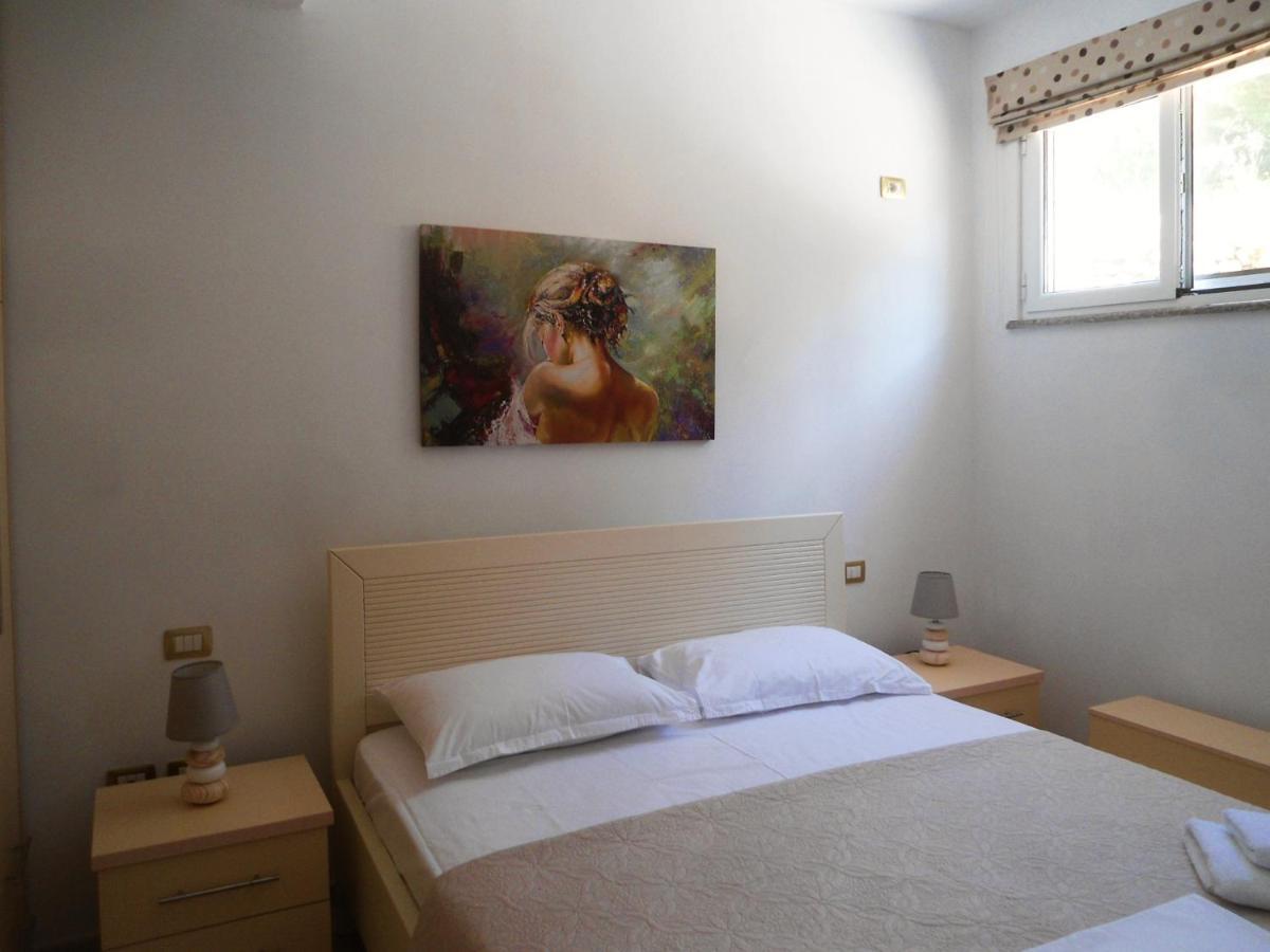 Elia Apartament *