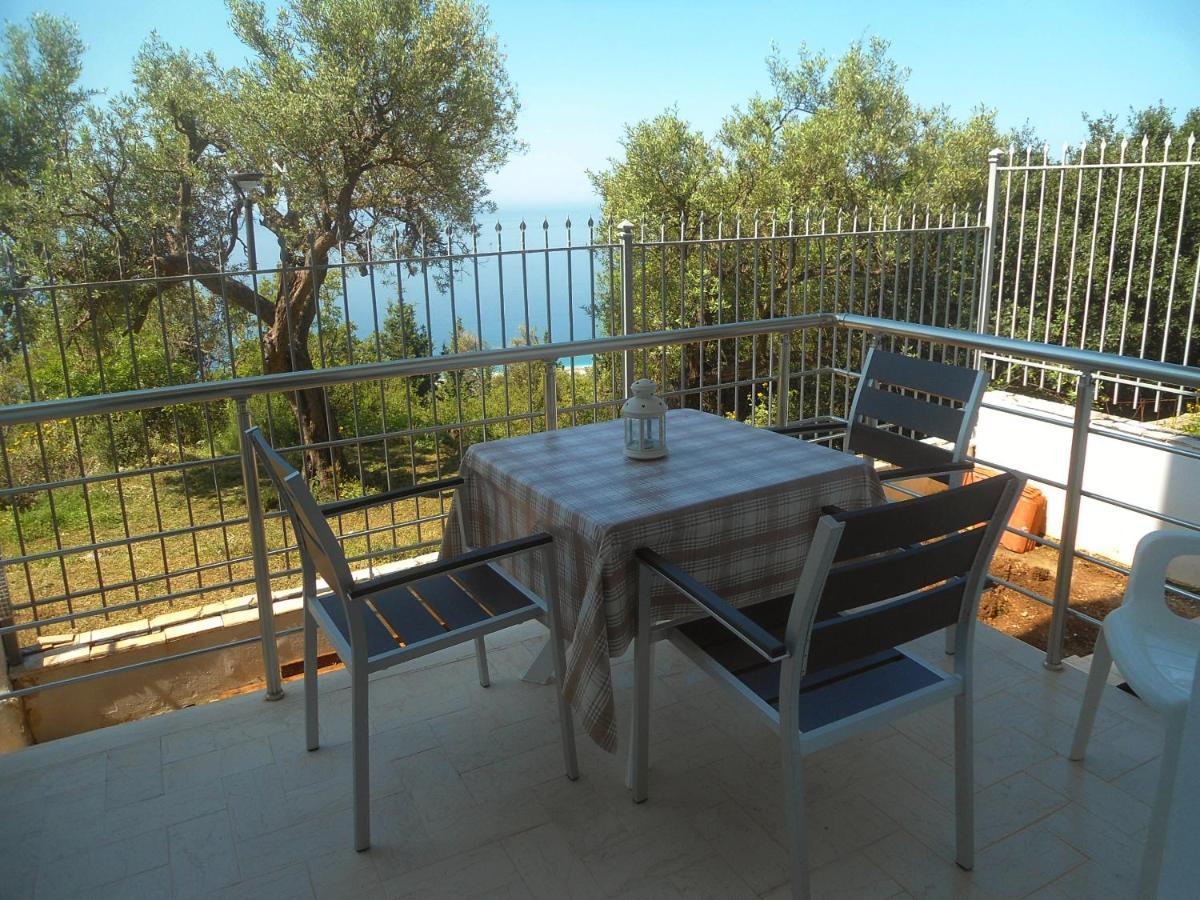 Apartament Elia *
